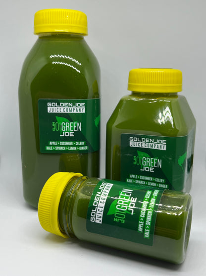 Cold-Pressed Juice Variety Pack