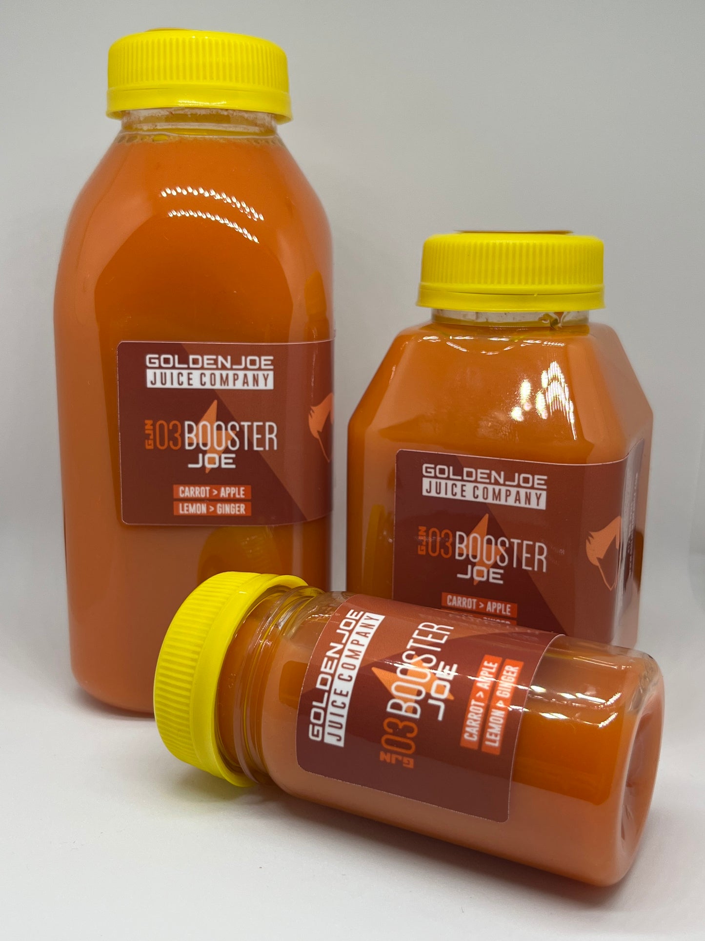 Cold-Pressed Juice Variety Pack