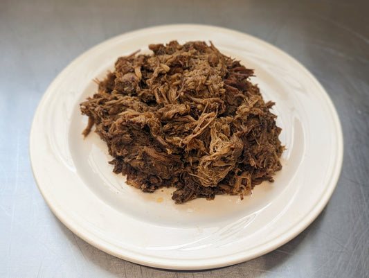 À La Carte Carnitas